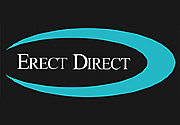 Erect Direct Ltd logo