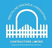 Erectaline Fencing Company Ltd logo
