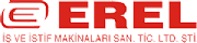 Erel Ltd logo