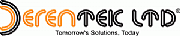 Erentek Ltd logo