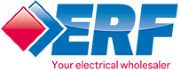 ERF Electrical Wholesalers Ltd logo