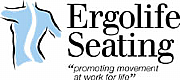Ergolife Seating Ltd logo