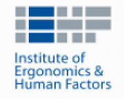 Ergonomics & Safety Research Institute logo