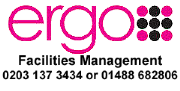 Ergoplus Facilities Ltd logo