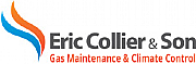 Eric Collier & Son logo