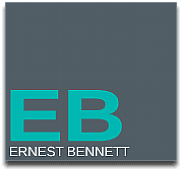 Ernest Bennett & Co (Darlington) Ltd logo