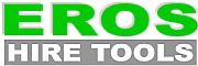 Eros Hire Tools Ltd logo