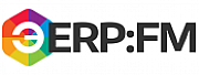ERP FM logo