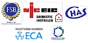 Erskine Electrical Contractors Ltd logo