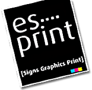 Es-print Uk Ltd logo