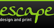 Escape Design & Print Ltd logo