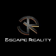 Escape Reality Edinburgh logo