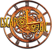 Escapologic Escape Rooms Leicester logo