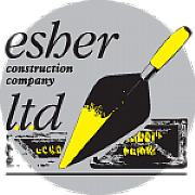 Esher Construction Company Ltd logo
