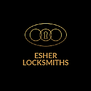 Esher Locksmiths logo