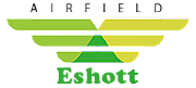 Eshott Airfield Ltd logo