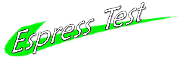 Espress Test logo