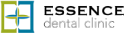 Essence Dental Clinic logo