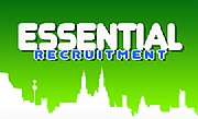 Essential Recruitment & Personnel Ltd logo