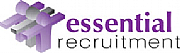 Essential Recruitment logo