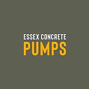 Essex Concrete Pumps logo
