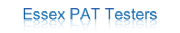 Essex Pat Testers logo