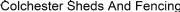 Essex Sheds & Fencing Ltd logo