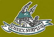 Essex Surplus Ltd logo