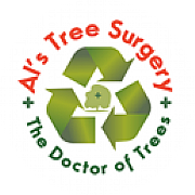 Essex Tree Services Ltd logo