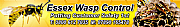 Essex Wasp Control logo