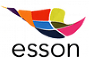 Esson Print logo