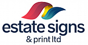 Estate Signs & Print Ltd logo