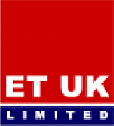 Et-uk Ltd logo