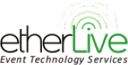 Etherlive logo