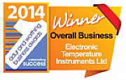 Electronic Temperature Instruments Ltd logo