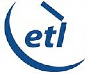 ETL Systems Ltd logo