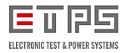 ETPS Ltd logo