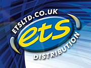 Ets Distribution Services logo