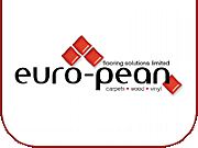Euro-pean Flooring Solutions Ltd logo