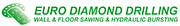 Euro Diamond Drilling Ltd logo