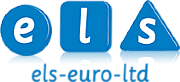 Euro Educational Co. Ltd logo
