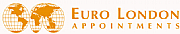 Euro London Appointments logo