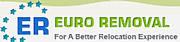Euro Removal logo