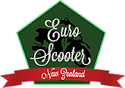 Euro Scooters Ltd logo