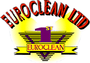 Euroclean (Bournemouth) Ltd logo