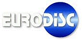 eurodisc uk Ltd logo