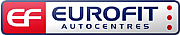 Eurofit Autocentre Ltd logo