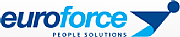 Euroforce People Solutions logo