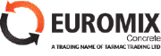 Euromix Concrete Ltd logo