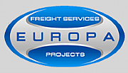 Europa Shipping Services (Newcastle) Ltd logo